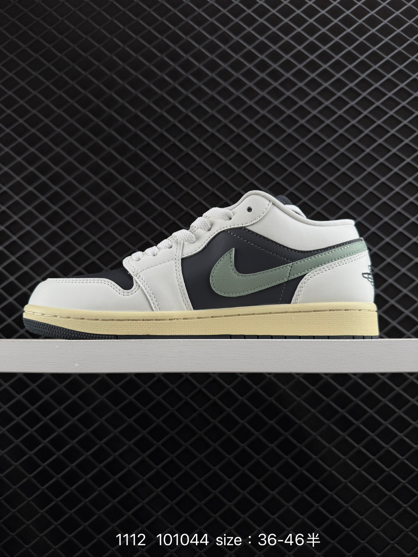 Air Jordan 1 Low AJ1